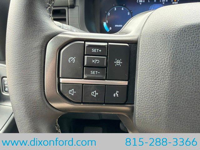 2024 Ford F-150 - $39,968