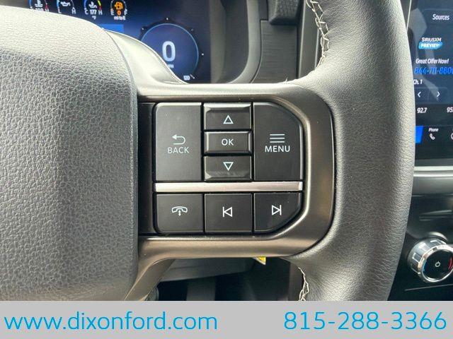 2024 Ford F-150 - $39,968
