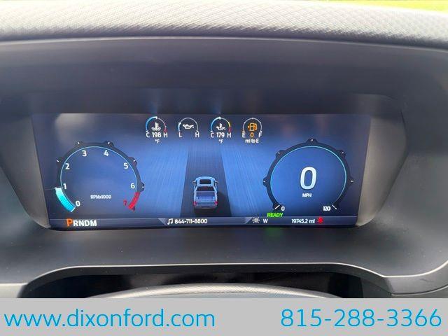 2024 Ford F-150 - $39,968