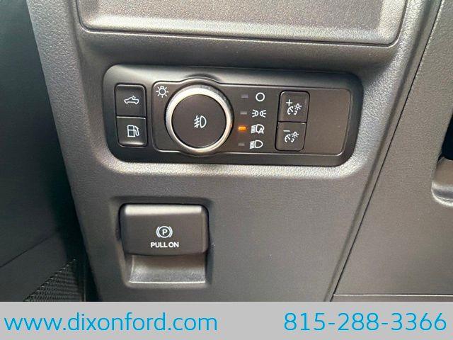 2024 Ford F-150 - $39,968