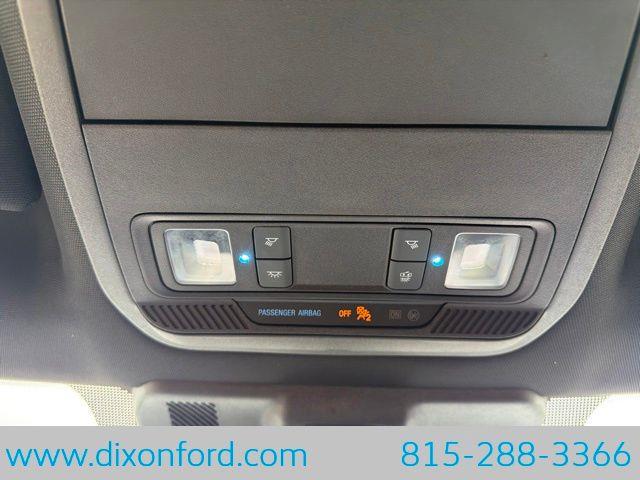 2024 Ford F-150 - $39,968