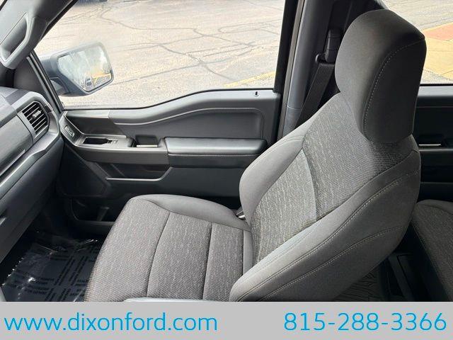 2024 Ford F-150 - $39,968