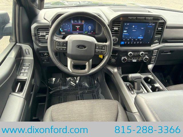 2024 Ford F-150 - $39,968