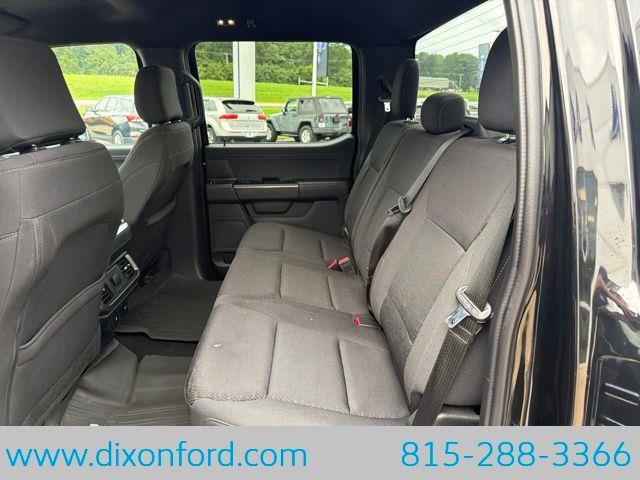 2024 Ford F-150 - $39,968