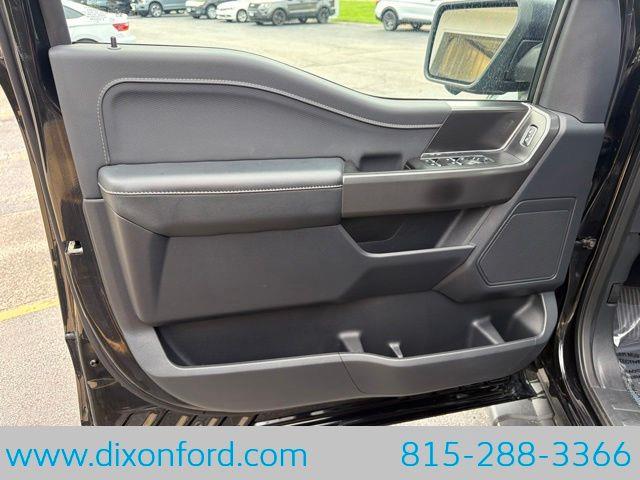 2024 Ford F-150 - $39,968