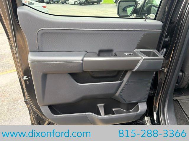 2024 Ford F-150 - $39,968