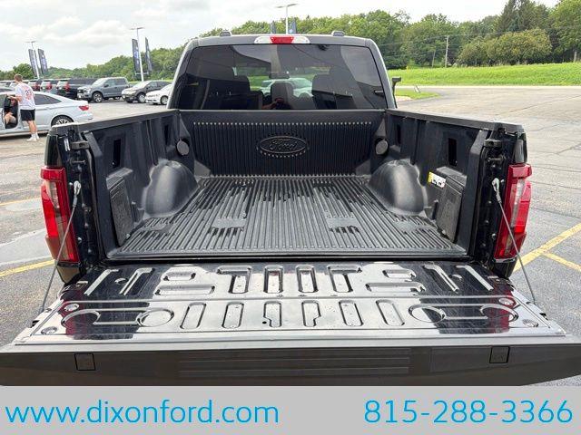 2024 Ford F-150 - $39,968