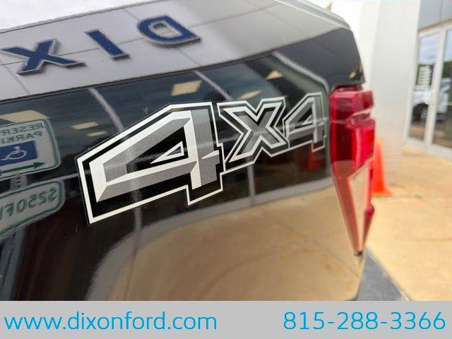 2024 Ford F-150 - $39,968