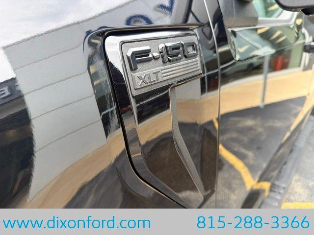 2024 Ford F-150 - $39,968