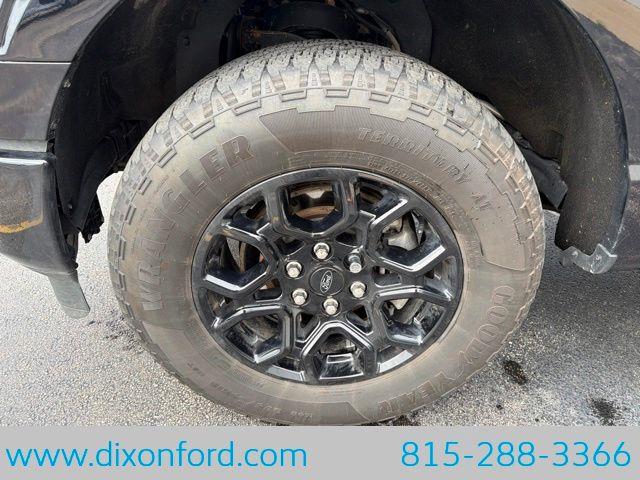 2024 Ford F-150 - $39,968