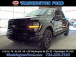 2024 F-150 Thumbnail 1
