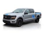 2024 F-150 Thumbnail 3