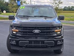 2024 F-150 Thumbnail 3