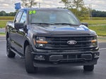 2024 F-150 Thumbnail 4