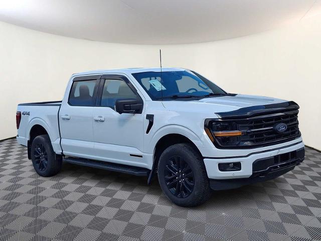 2024 Ford F-150 - $45,988