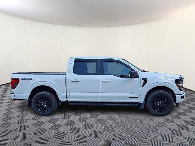 2024 Ford F-150 - $45,988