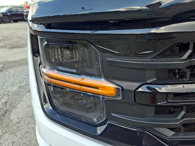 2024 Ford F-150 - $45,988