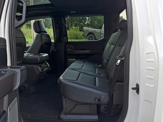 2024 Ford F-150 - $45,988