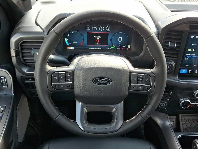 2024 Ford F-150 - $45,988
