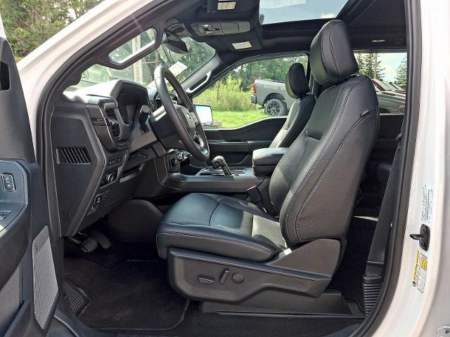 2024 Ford F-150 - $45,988