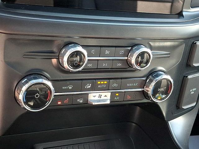 2024 Ford F-150 - $45,988