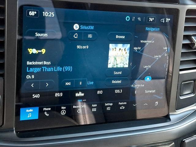 2024 Ford F-150 - $45,988