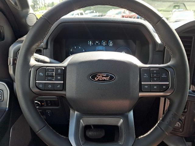 2024 Ford F-150 - $45,988
