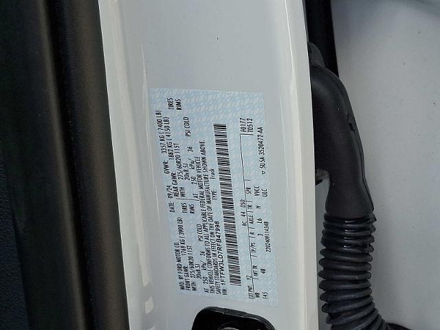 2024 Ford F-150 - $45,988