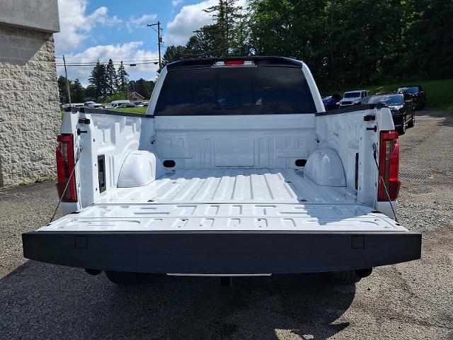 2024 Ford F-150 - $45,988