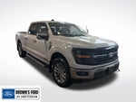 2024 F-150 Thumbnail 1