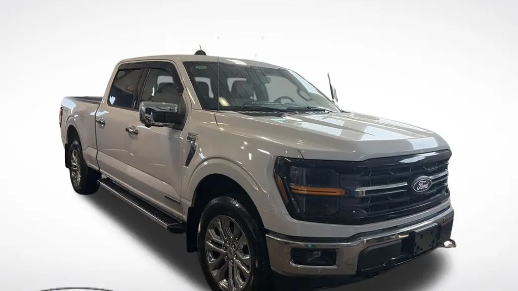 Preowned 2024 Ford F-150 XLT for Sale