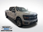 2024 F-150 Thumbnail 3