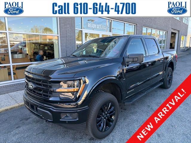 2024 Ford F-150 - $47,495