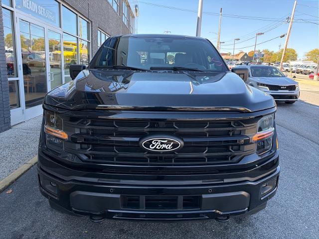 2024 Ford F-150 - $47,495