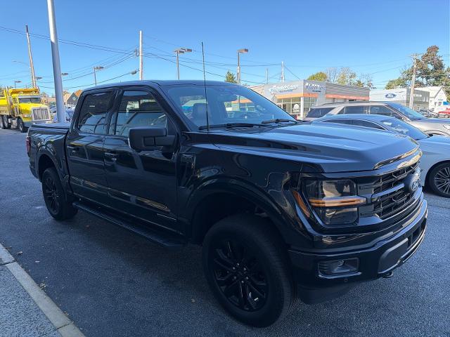 2024 Ford F-150 - $47,495