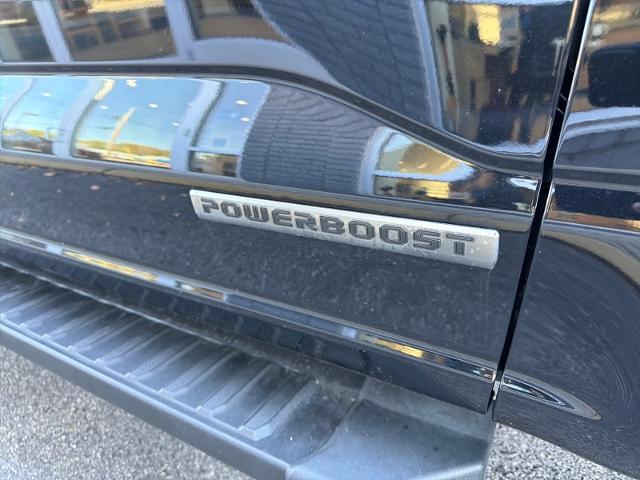 2024 Ford F-150 - $47,495
