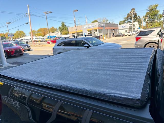 2024 Ford F-150 - $47,495