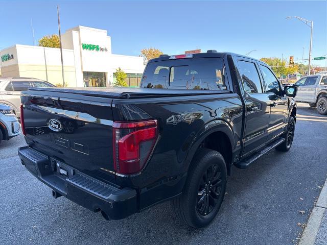 2024 Ford F-150 - $47,495