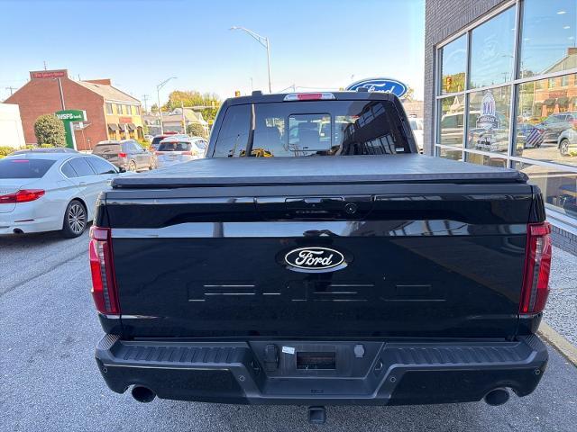 2024 Ford F-150 - $47,495