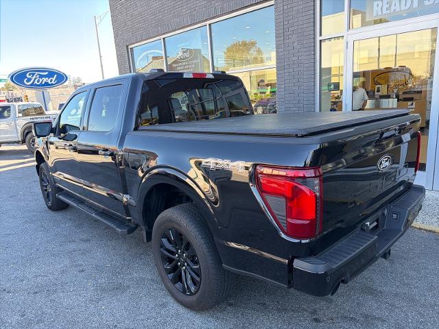 2024 Ford F-150 - $47,495
