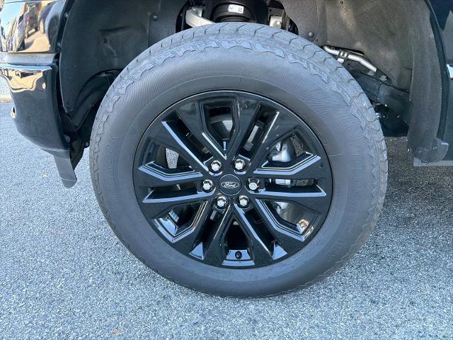 2024 Ford F-150 - $47,495