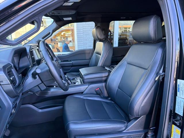 2024 Ford F-150 - $47,495