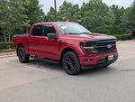 2024 F-150 Thumbnail 1