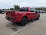 2024 F-150 Thumbnail 3