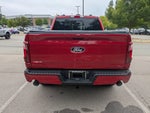2024 F-150 Thumbnail 4