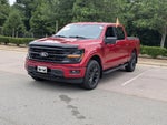 2024 F-150 Thumbnail 7
