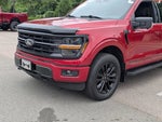 2024 F-150 Thumbnail 9