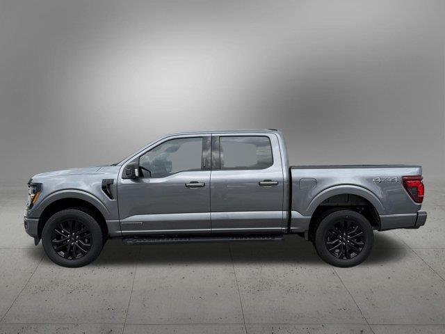 2024 Ford F-150 XLT — photo 1 of 12