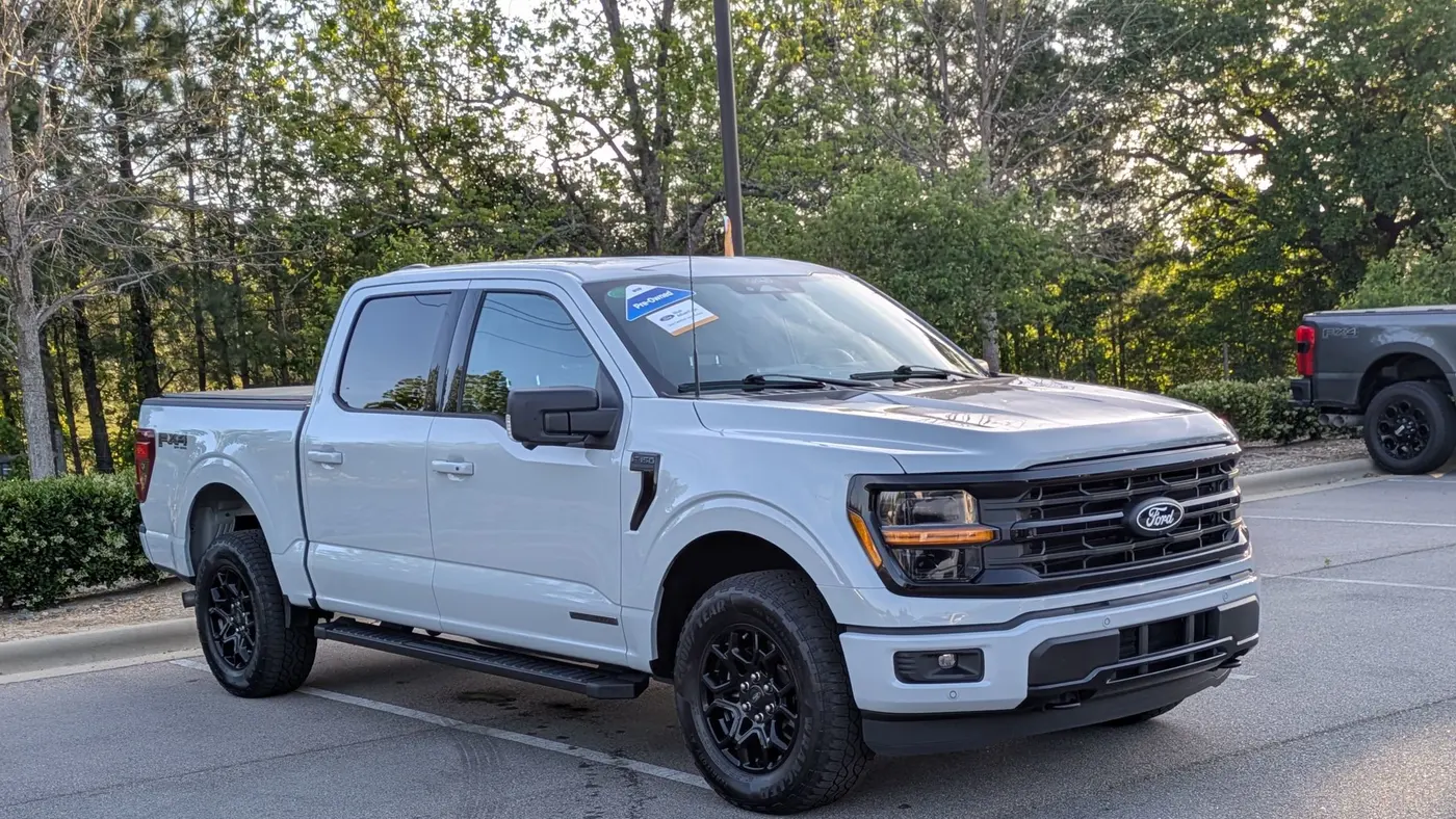 Preowned 2024 Ford F-150 XLT for Sale