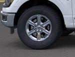2024 F-150 Thumbnail 19